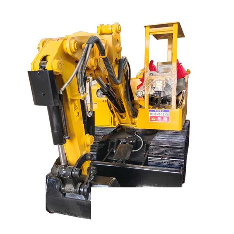 煤矿用液压挖掘机MWD15/0.5L