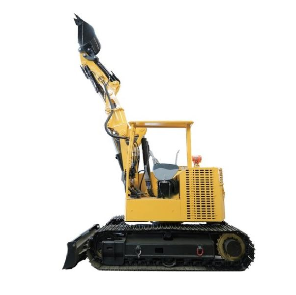 煤矿用液压挖掘机MWD10/0.5L